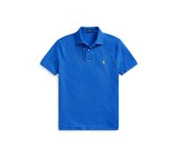 Polo Ralph Lauren Camiseta azul / naranja M azul / naranja