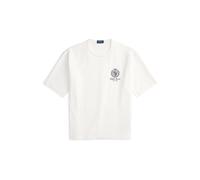 Polo Ralph Lauren Camiseta azul noche / blanco XL azul noche / blanco
