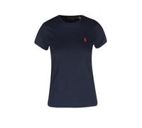 POLO RALPH LAUREN Camiseta azul oscuro | XS