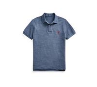 Polo Ralph Lauren Polo cintré en coton piqué 710548797 XS Azul