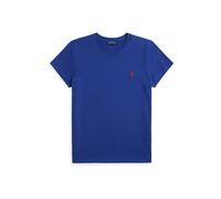 Polo Ralph Lauren T-shirt col rond jersey de coton XS Azul