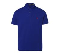 Polo Ralph Lauren Polo coupe ajustée en piqué 710782592 XXL Azul