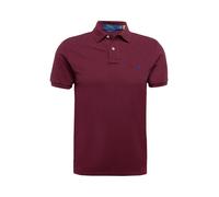 Polo Ralph Lauren Camiseta azul / rojo vino S EUR