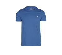 POLO RALPH LAUREN Camiseta azul | XL