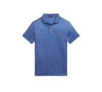 Polo Ralph Lauren Sskccmsl-Short Sleeve-Knit XL Azul
