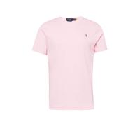 Polo Ralph Lauren Camiseta beige / marrón / rosa L beige / marrón / rosa