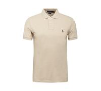 Polo Ralph Lauren Camiseta beige / marrón XL EUR
