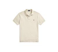 Polo Ralph Lauren Camiseta beige moteado / chocolate M EUR