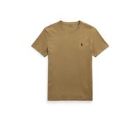 Polo Ralph Lauren Camiseta beige oscuro / navy XL beige oscuro / navy