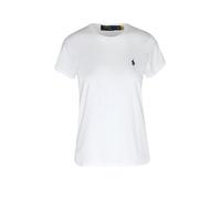 POLO RALPH LAUREN Camiseta blanco | L