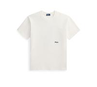 POLO RALPH LAUREN Camiseta blanco | M