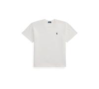 POLO RALPH LAUREN Camiseta blanco | XL