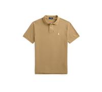 Polo Ralph Lauren Camiseta capuchino / blanco XS capuchino / blanco