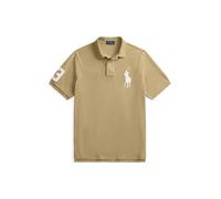 Polo Ralph Lauren Camiseta capuchino / offwhite S EUR