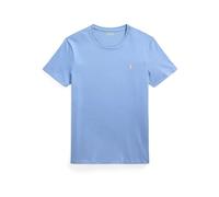 Polo Ralph Lauren - Camiseta Casual de Algodón - Tops - Hombre - Azul - 2XL -