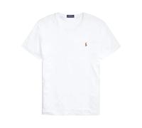 Polo Ralph Lauren Camiseta crema / caramelo / verde hierba / blanco S crema / caramelo / verde hierba / blanco