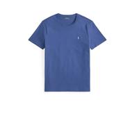 Polo Ralph Lauren - Camiseta casual para hombres - Tops - Hombre - Azul - M -