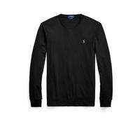 Polo Ralph Lauren - Camiseta casual para hombres - Tops - Hombre - Negro - 2XL -