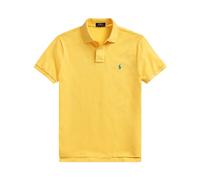Polo Ralph Lauren - Camiseta Casual - Tops - Hombre - Amarillo - L -
