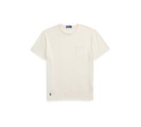 Polo Ralph Lauren Camiseta 'CLASSIC' navy / blanco, Talla XL