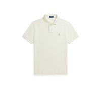 Polo Ralph Lauren Camiseta cognac / blanco XS EUR