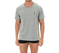 Polo Ralph Lauren | Camiseta de algodón Gris | RLU_714706745003 - M