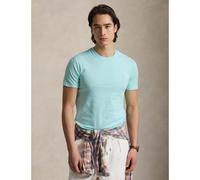 Polo Ralph Lauren Camiseta T-SHIRT AJUSTE EN COTON in Azul EU XL