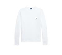 White Camiseta de punto Classic Fit L