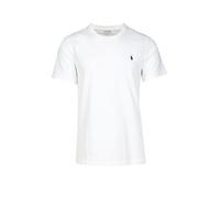 POLO RALPH LAUREN Camiseta de pijama blanco | S