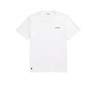 Polo Ralph Lauren- T-Shirts- Tops- Hombre- Blanco- XL- T-Shirts