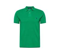 Polo Ralph Lauren Camiseta genciana / verde S genciana / verde