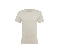 Polo Ralph Lauren Camiseta gris claro, Talla XXL