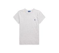 Polo Ralph Lauren T-shirt Classic fit col rond coton L Gris