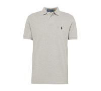 Polo Ralph Lauren Camiseta gris moteado / negro L gris moteado / negro
