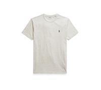 Polo Ralph Lauren Camiseta gris moteado / verde oscuro S gris moteado / verde oscuro
