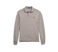 Polo Ralph Lauren Camiseta gris oscuro M gris oscuro