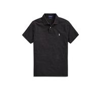Polo Ralph Lauren Camiseta gris plateado / negro moteado XXL gris plateado / negro moteado