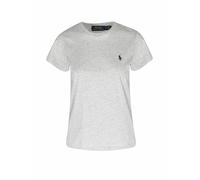 POLO RALPH LAUREN Camiseta gris | XS