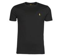 Polo Ralph Lauren Camiseta K211SC08Z in Negro EU S