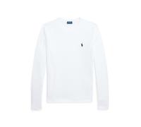 Polo Ralph Lauren Camiseta 'KNIT-T-SHIRT' blanco XXL EUR