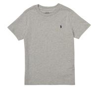 Polo Ralph Lauren Camiseta marino / gris moteado 136-138 marino / gris moteado