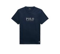 POLO RALPH LAUREN Camiseta Loungewear azul oscuro | M