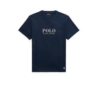 POLO RALPH LAUREN Camiseta Loungewear azul oscuro | XL