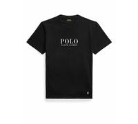 POLO RALPH LAUREN Camiseta Loungewear negro | M