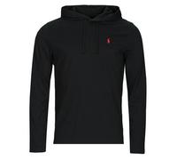 Polo Ralph Lauren Camiseta rojo fuego / negro L rojo fuego / negro