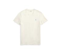 Polo Ralph Lauren Camiseta marfil / azul oscuro XL marfil / azul oscuro