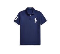 Multi Polo de piqué custom slim fit M