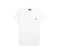Polo Ralph Lauren Camiseta marino / blanco, Talla S