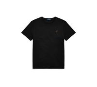 Polo Ralph Lauren Camiseta K221SC54 in Negro EU XS
