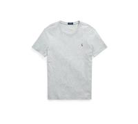 Polo Ralph Lauren Camiseta marrón / gris moteado XL EUR